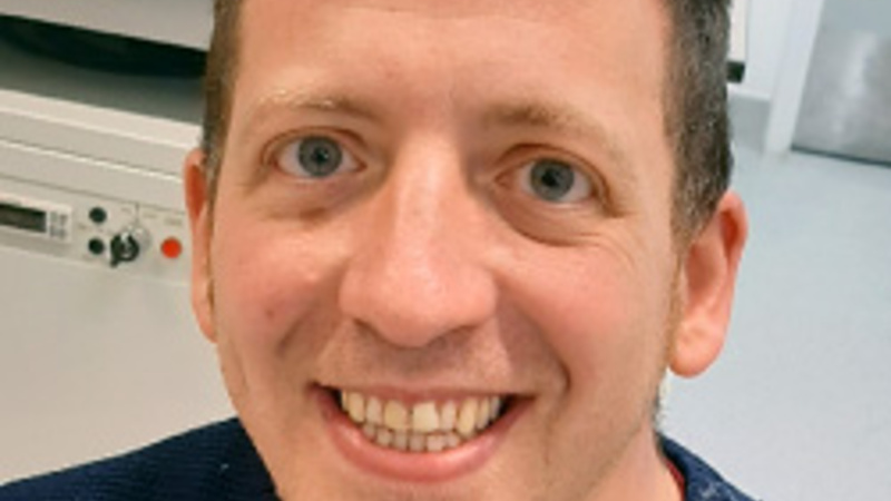 Giulio Lampronti photo