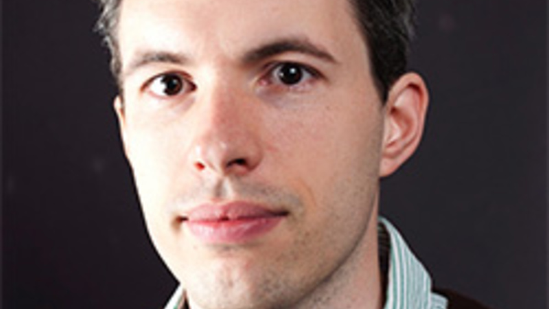 Jason Robinson photo