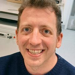 Giulio Lampronti photo