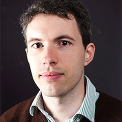 Jason Robinson photo