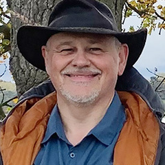 Wayne Skelton-Hough photo