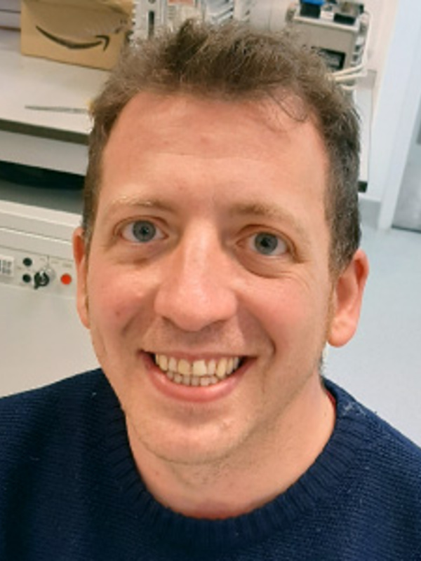 Dr. Giulio Lampronti